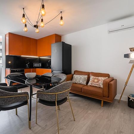 Guestready - Sedona Lodge Near Palacio De Cristal Πόρτο Εξωτερικό φωτογραφία