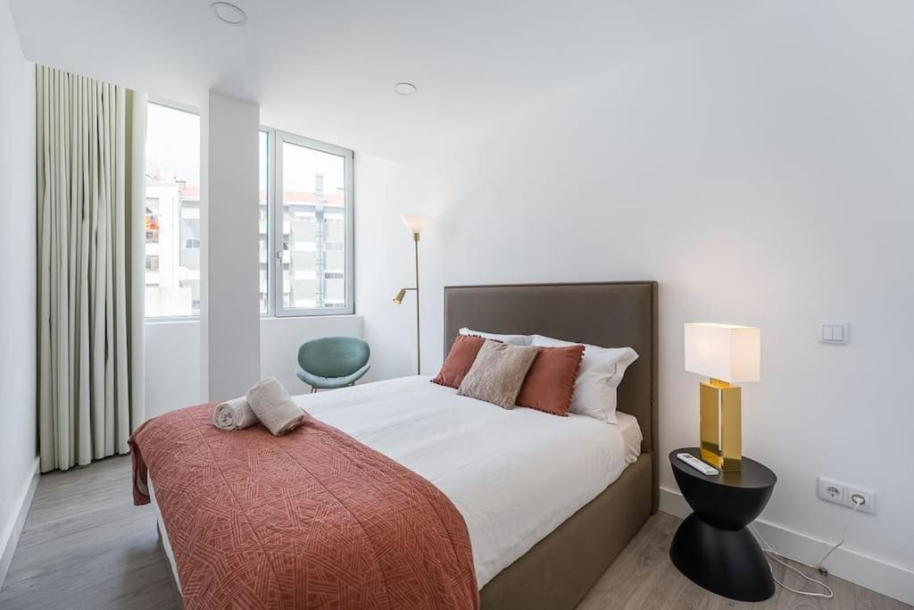Guestready - Sedona Lodge Near Palacio De Cristal Πόρτο Εξωτερικό φωτογραφία