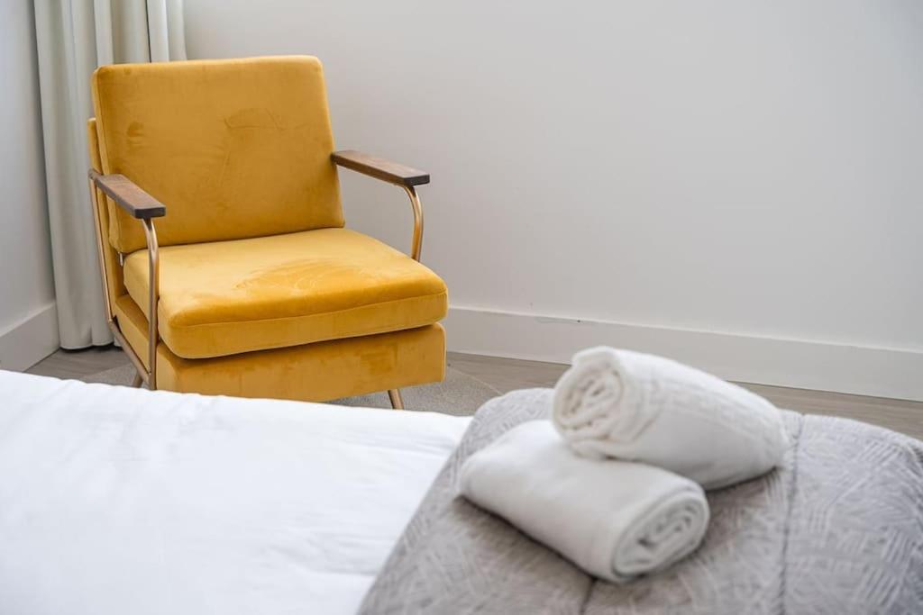 Guestready - Sedona Lodge Near Palacio De Cristal Πόρτο Εξωτερικό φωτογραφία