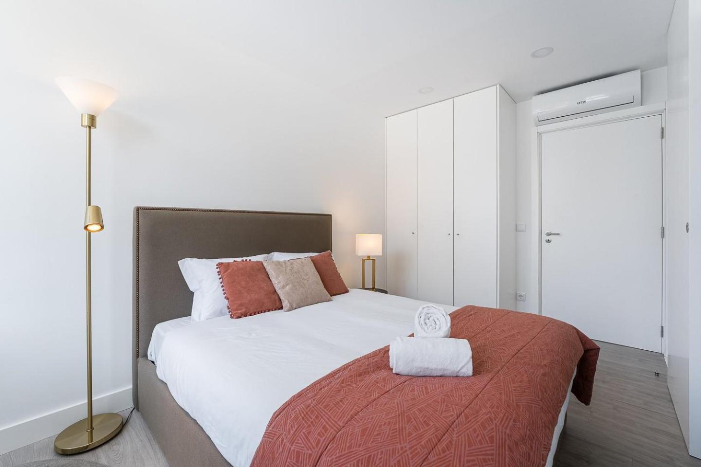 Guestready - Sedona Lodge Near Palacio De Cristal Πόρτο Εξωτερικό φωτογραφία